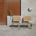 Lilium Lounge Chair från Vålamagasinet Soffor och fåtöljer utemöbler, Skagerak, Image-5