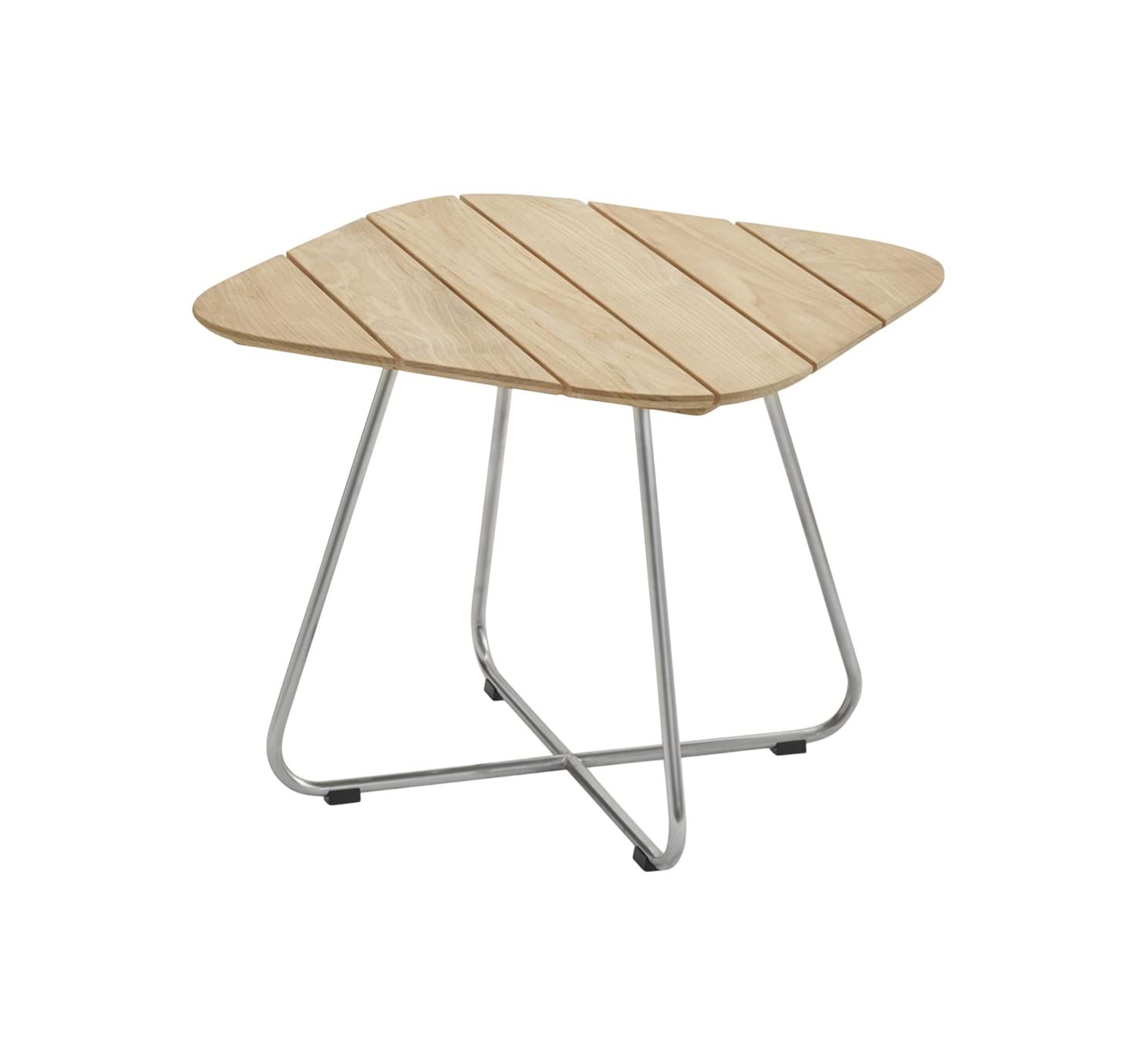 Lilium Lounge Table från Vålamagasinet Småbord utemöbler, Skagerak, Image-1