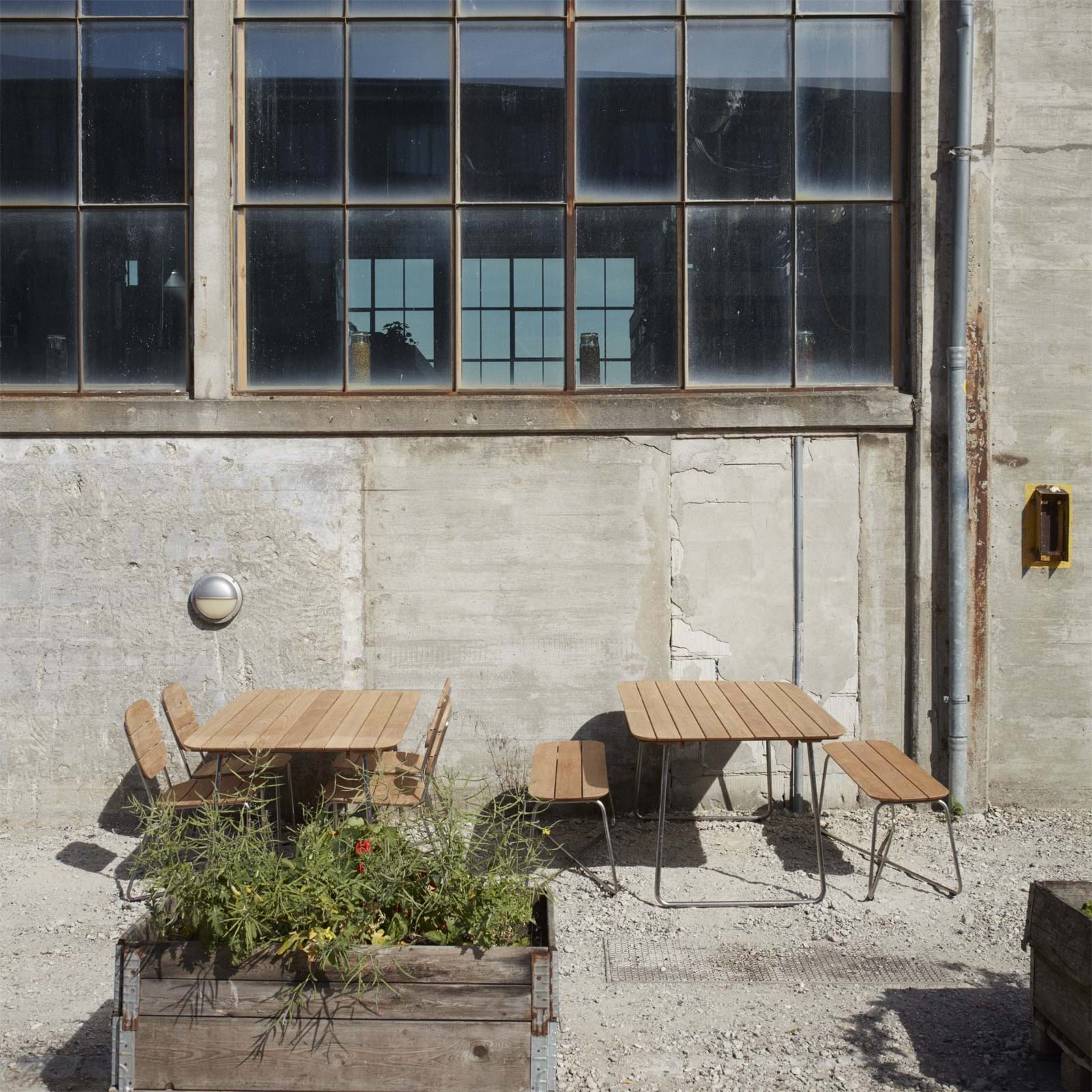 Lilium Chair från Vålamagasinet Stolar utemöbler, Skagerak, Image-4