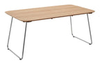 Lilium Table 160 från Vålamagasinet Matbord utemöbler, Skagerak, Image-1