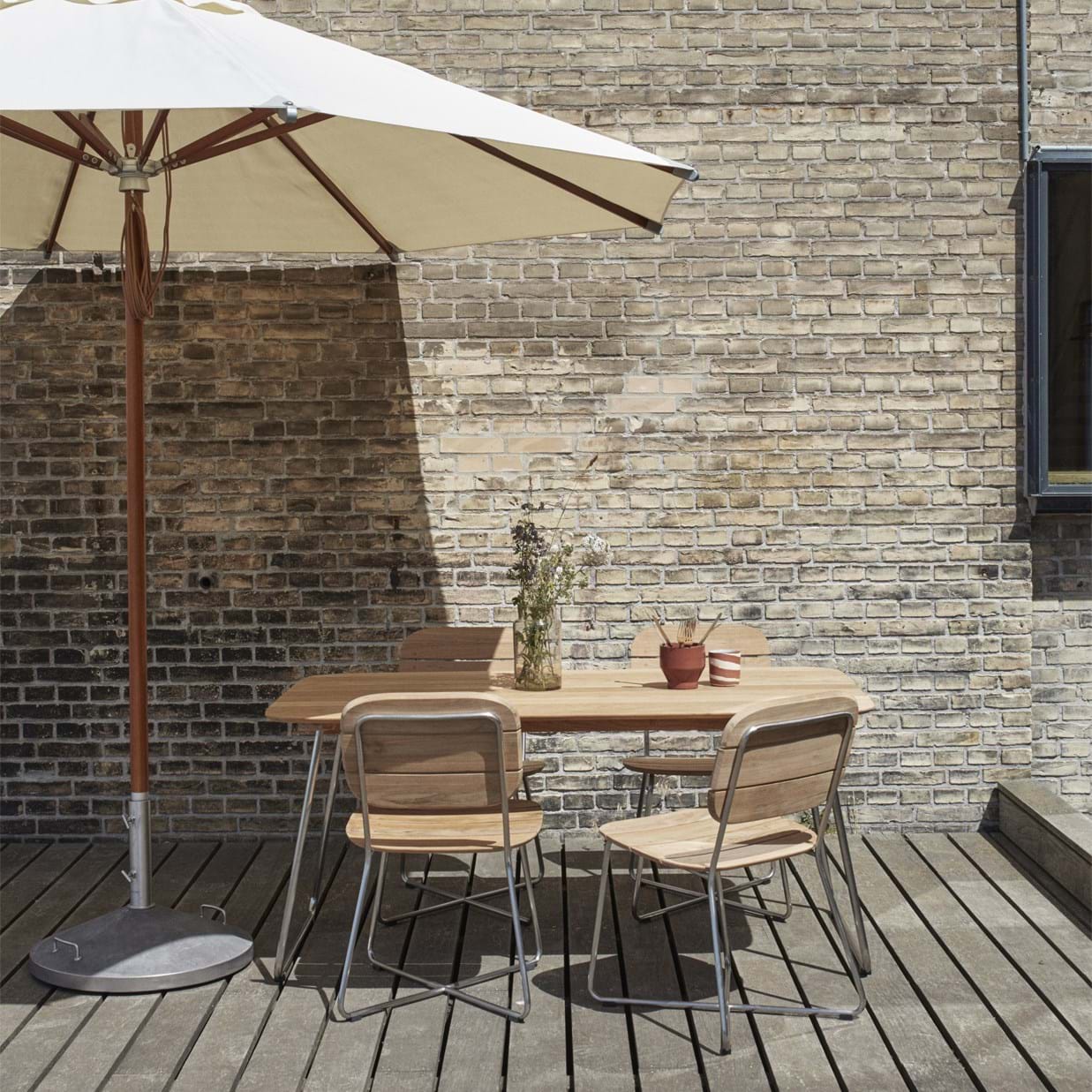 Lilium Chair från Vålamagasinet Stolar utemöbler, Skagerak, Image-3