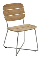 Lilium Chair från Vålamagasinet Stolar utemöbler, Skagerak, Image-1