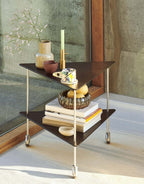 AJ Serveringsvagn från Vålamagasinet Serveringsvagnar och rullbord, Fritz Hansen, Image-3