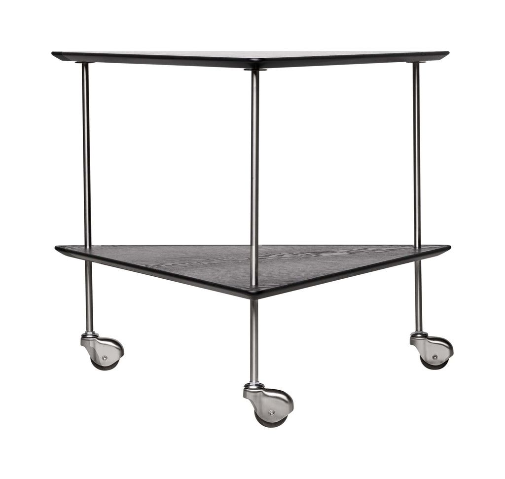 AJ Serveringsvagn från Vålamagasinet Serveringsvagnar och rullbord, Fritz Hansen, Image-1