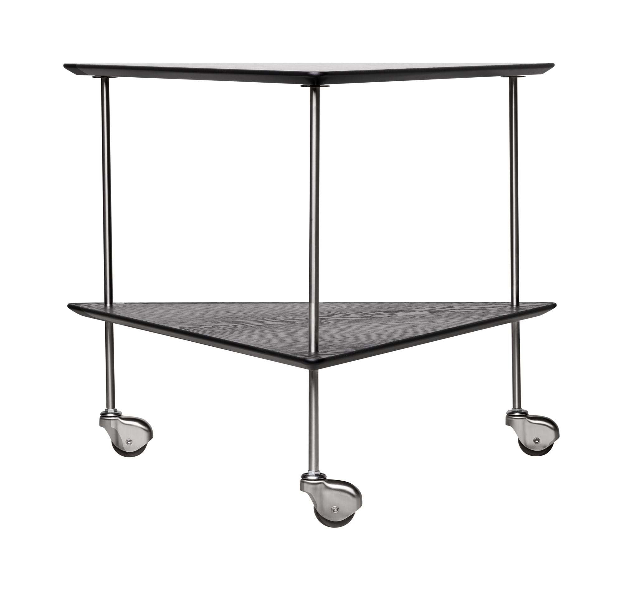 AJ Serveringsvagn från Vålamagasinet Serveringsvagnar och rullbord, Fritz Hansen, Image-1