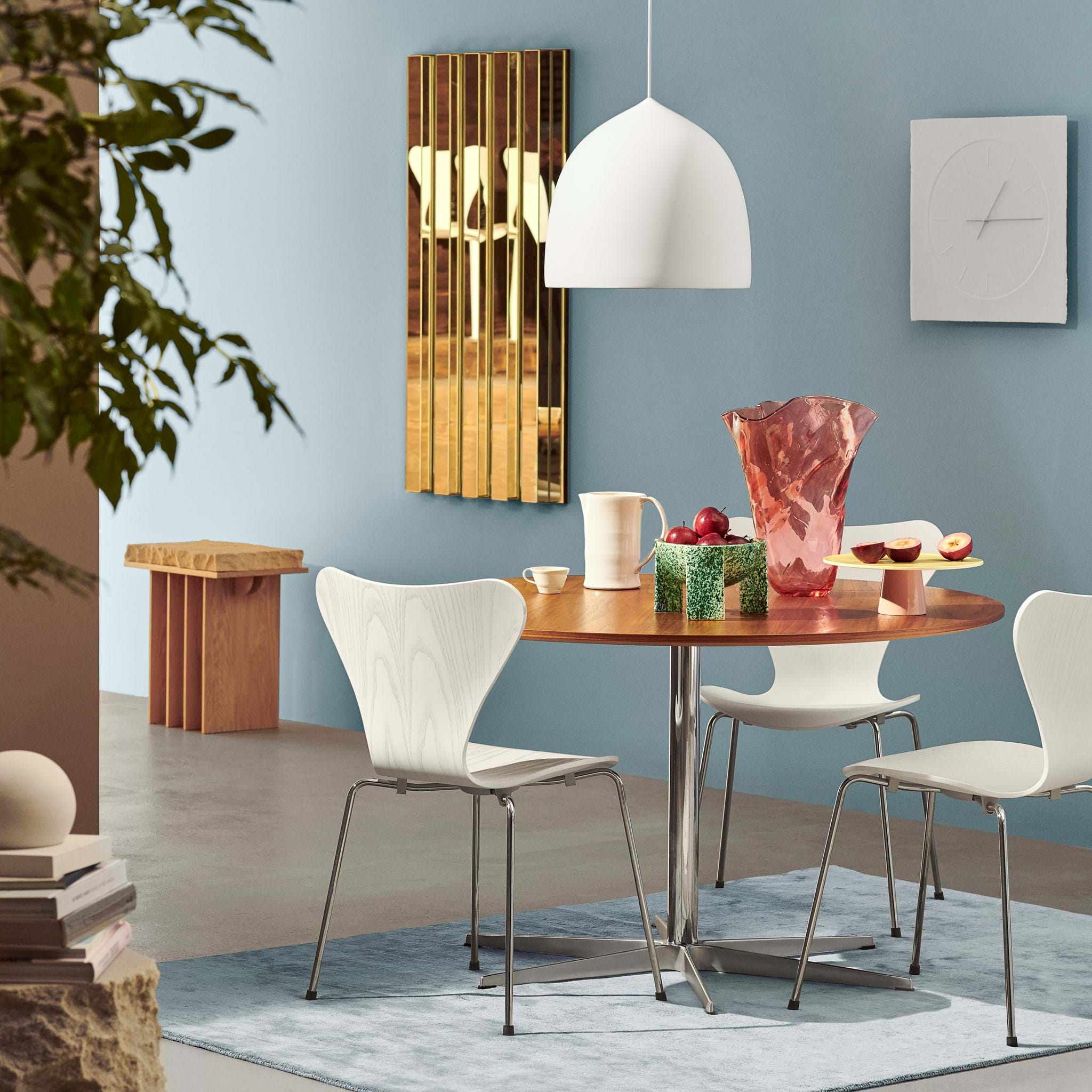 Suspence P2 Pendel från Vålamagasinet Taklampor, Fritz Hansen, Image-2