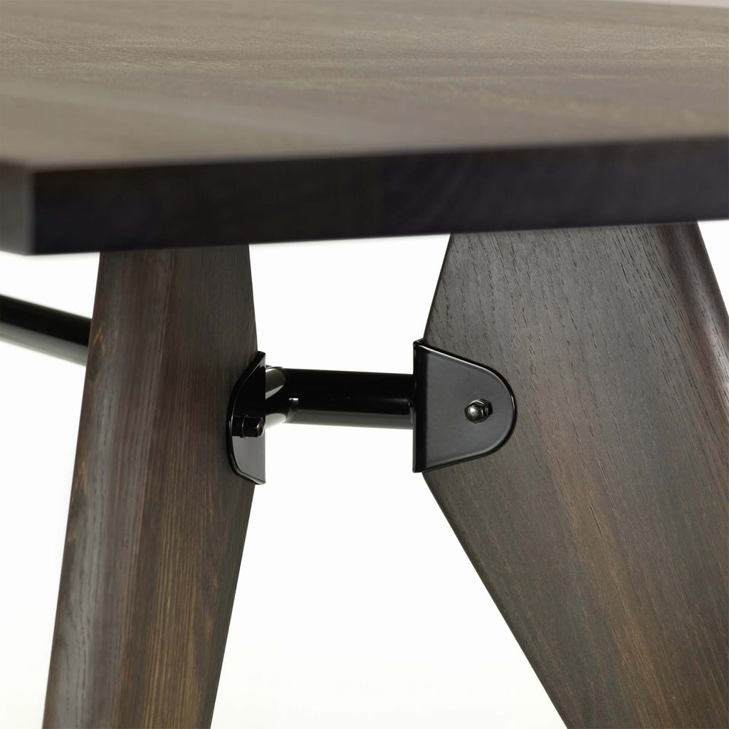 Table S.A.M Bois från Vålamagasinet Matbord, Vitra, Image-2