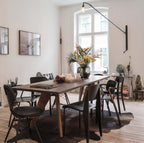 Table S.A.M Bois från Vålamagasinet Matbord, Vitra, Image-3