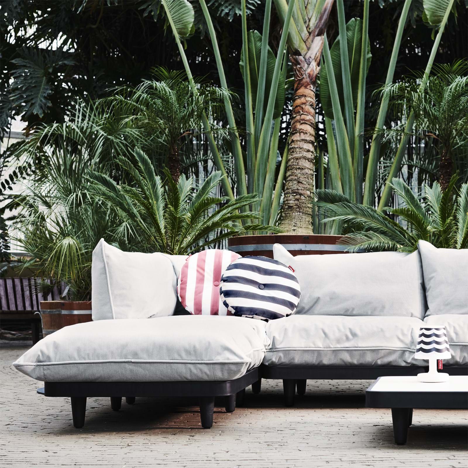 Paletti Hocker från Vålamagasinet Pallar och bänkar utemöbler, Fatboy, Image-4