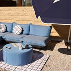 Sunshady Ø300 cm från Vålamagasinet Övrigt utemöbler, Fatboy, Image-4