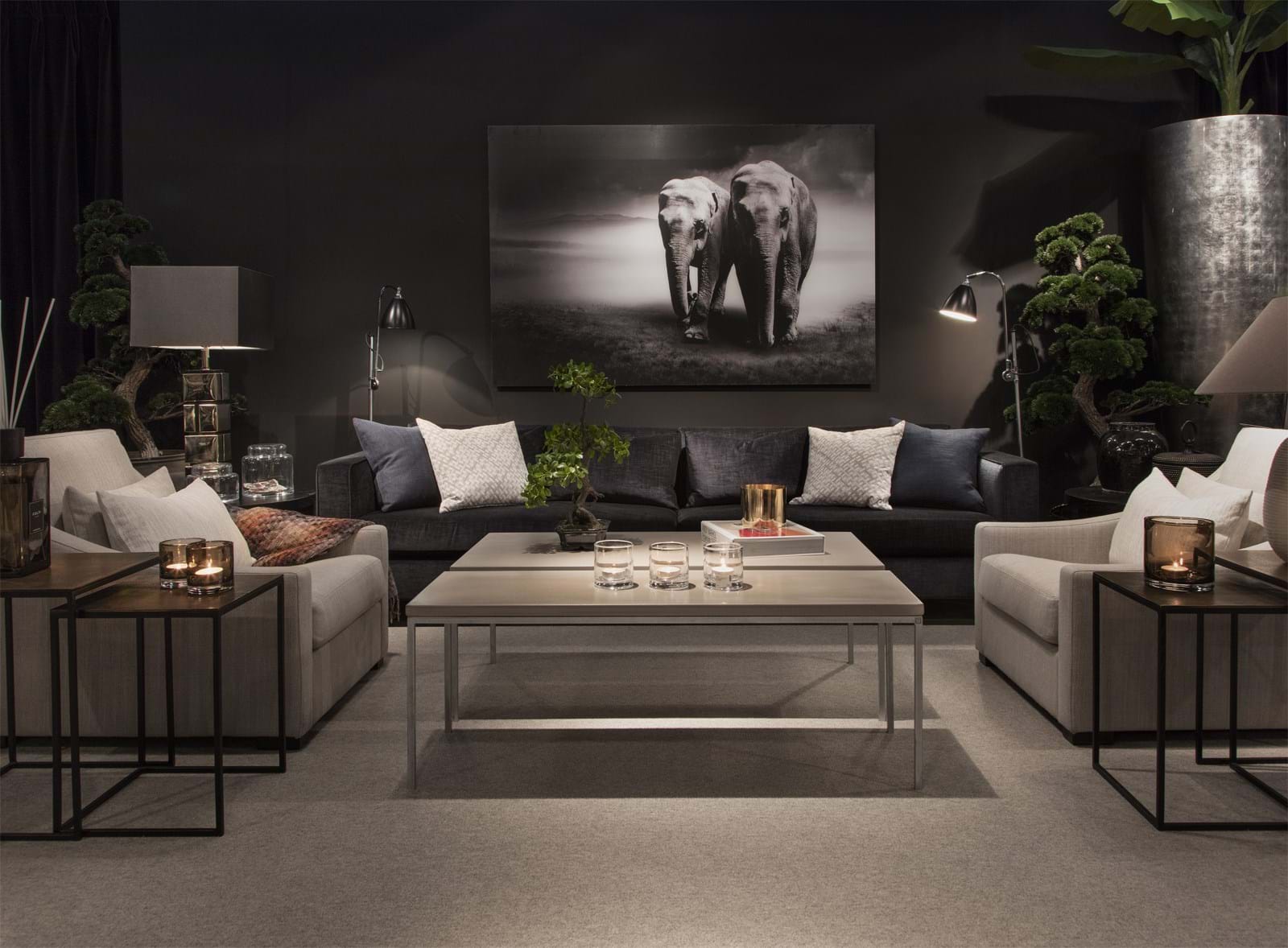 Mystic Soffbord 70x140 cm från Vålamagasinet Soffbord, MBJ Design, Image-2