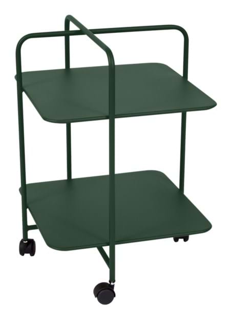 Alfred Pedestal Table från Vålamagasinet Småbord utemöbler, Fermob, Image-1