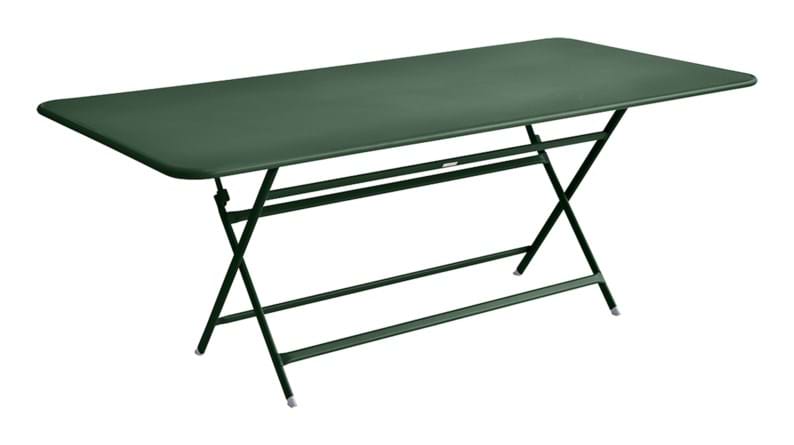 Caractère Table 190x90 cm från Vålamagasinet Matbord utemöbler, Fermob, Image-1