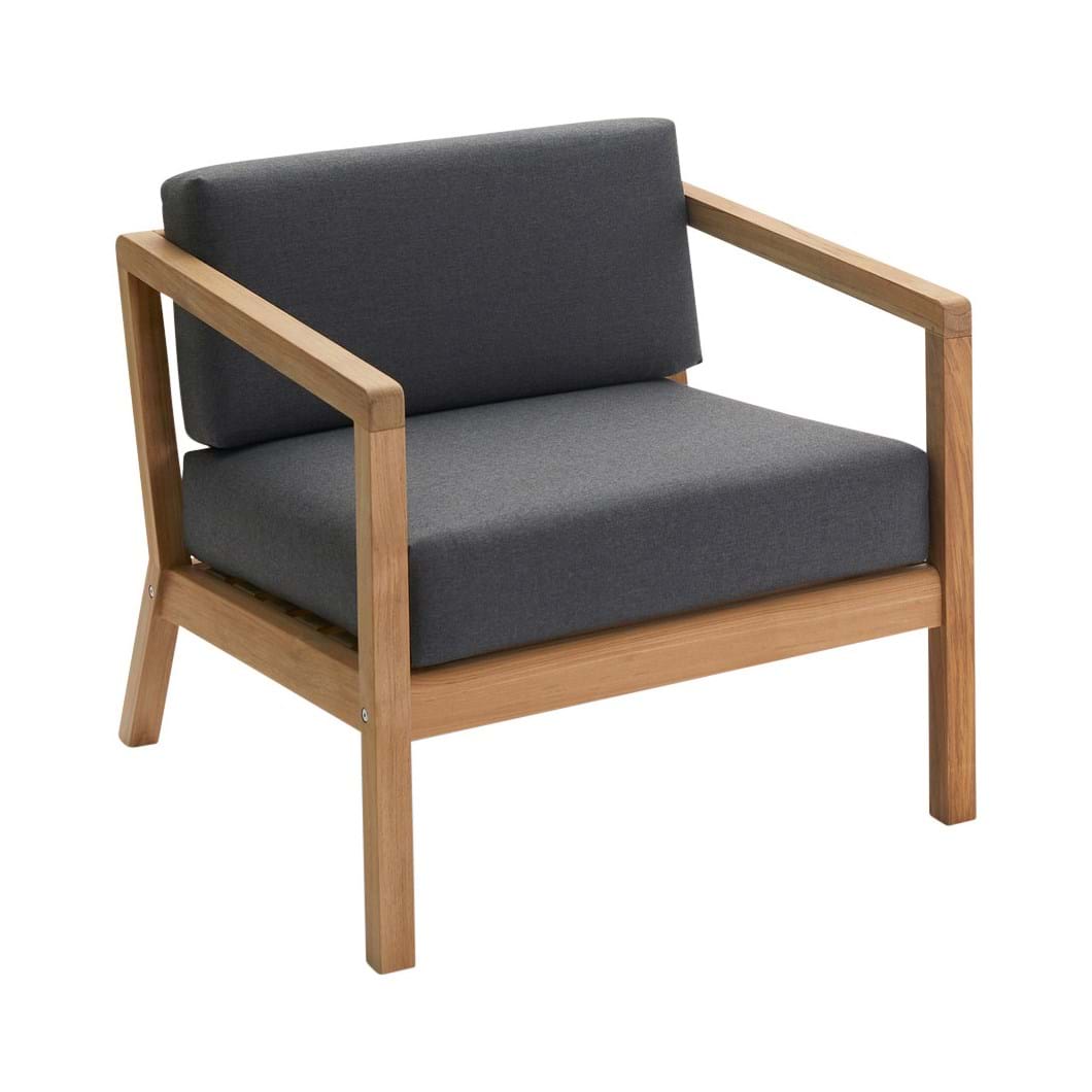 Virkelyst Chair från Vålamagasinet Soffor och fåtöljer utemöbler, Skagerak, Image-1