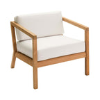 Virkelyst Chair från Vålamagasinet Soffor och fåtöljer utemöbler, Skagerak, Image-1