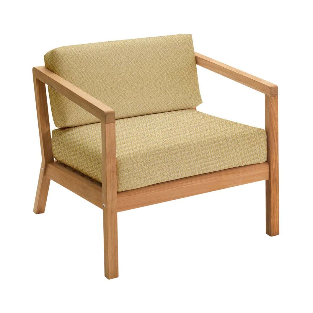 Virkelyst Chair från Vålamagasinet Soffor och fåtöljer utemöbler, Skagerak, Image-1