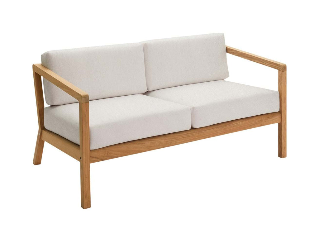 Virkelyst 2-seater från Vålamagasinet Soffor och fåtöljer utemöbler, Skagerak, Image-1