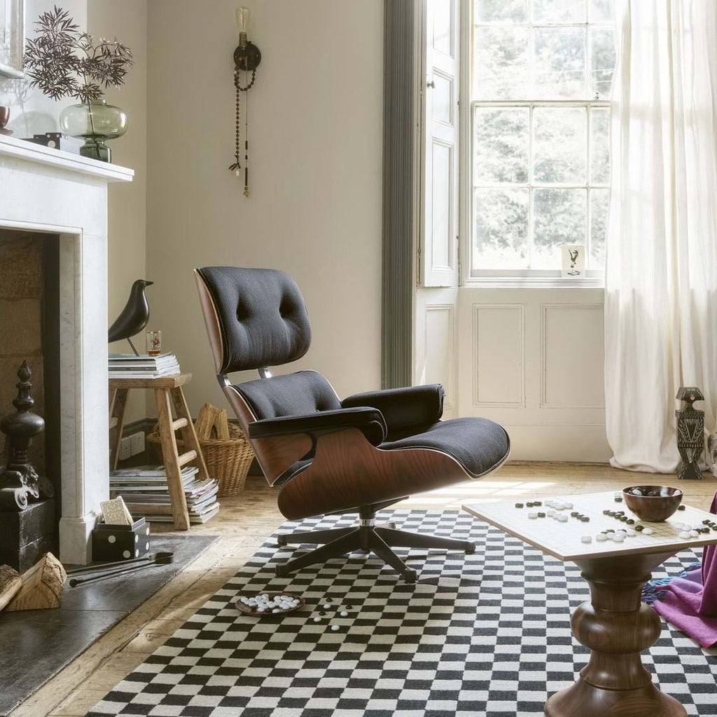 Stools Dark Walnut från Vålamagasinet Pallar och bänkar, Vitra, Image-3