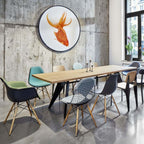 Wire Chair DKW från Vålamagasinet Matstolar, Vitra, Image-2