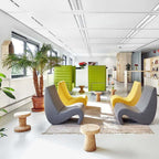 Cork Family från Vålamagasinet Sidobord, Vitra, Image-5