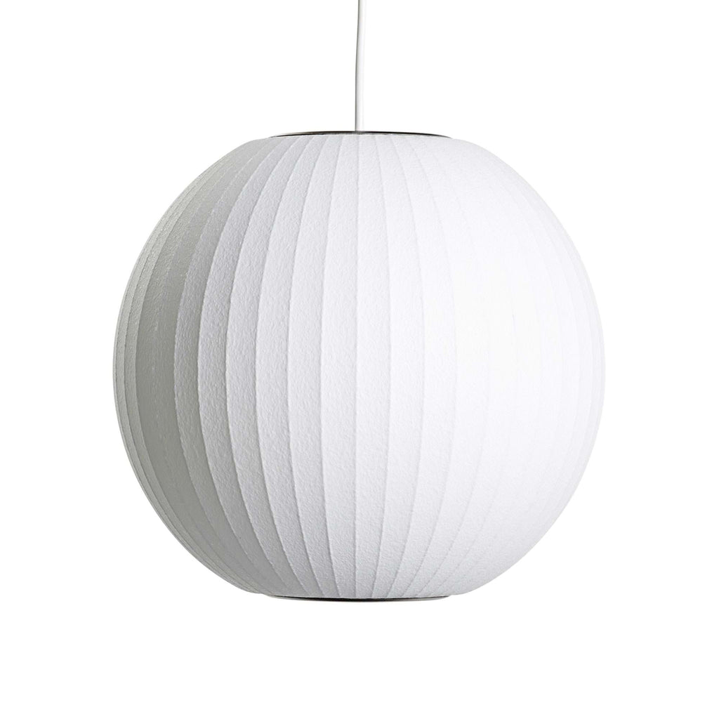 Nelson Ball Bubble Pendant från Vålamagasinet Taklampor, HAY, Image-1