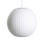 Nelson Ball Bubble Pendant från Vålamagasinet Taklampor, HAY, Image-1