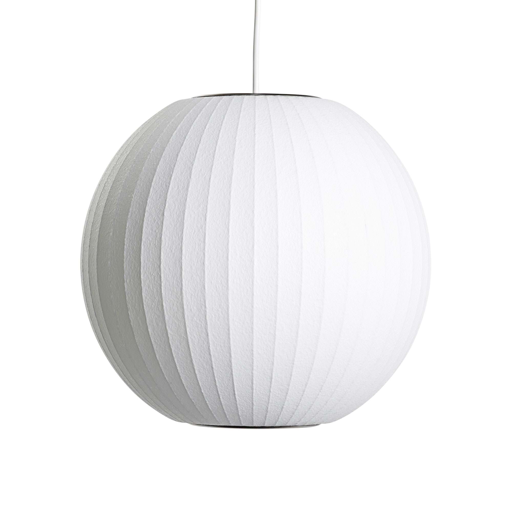 Nelson Ball Bubble Pendant från Vålamagasinet Taklampor, HAY, Image-1