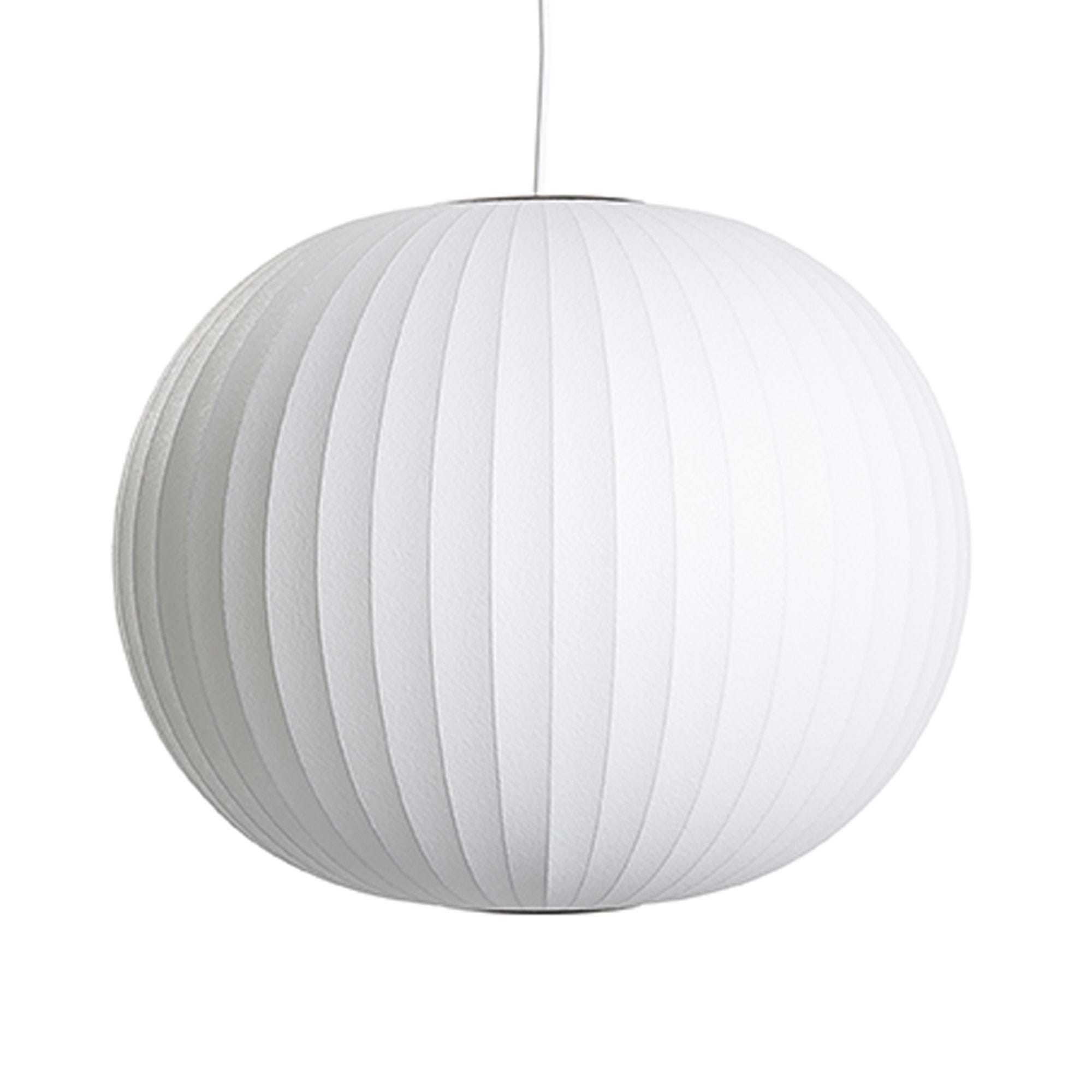 Nelson Ball Bubble Pendant från Vålamagasinet Taklampor, HAY, Image-1