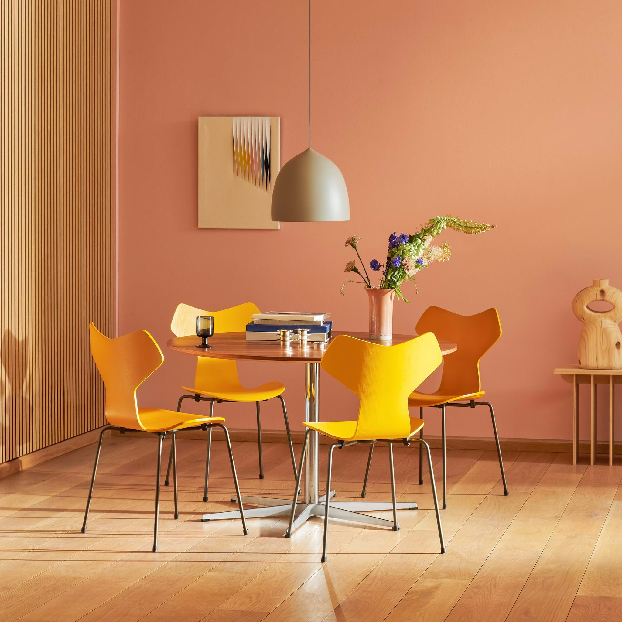 Suspence P1 Pendel från Vålamagasinet Taklampor, Fritz Hansen, Image-4