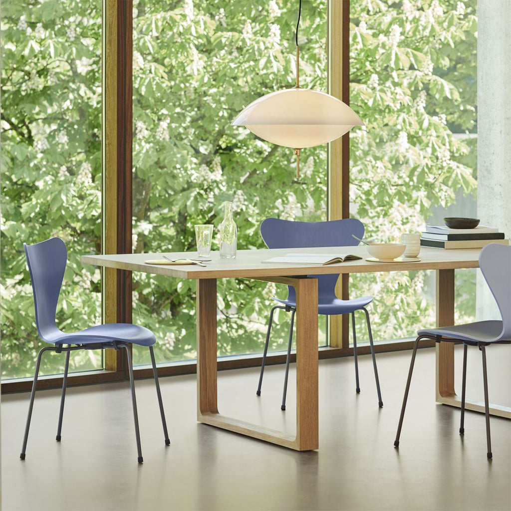 Clam Pendel från Vålamagasinet Taklampor, Fritz Hansen, Image-5