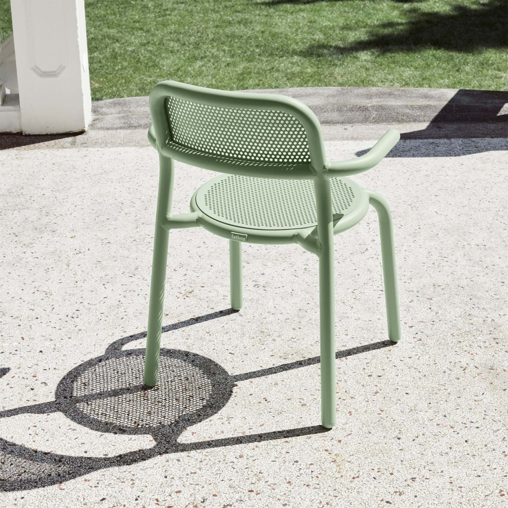 Toni Armchair från Vålamagasinet Stolar utemöbler, Fatboy, Image-1