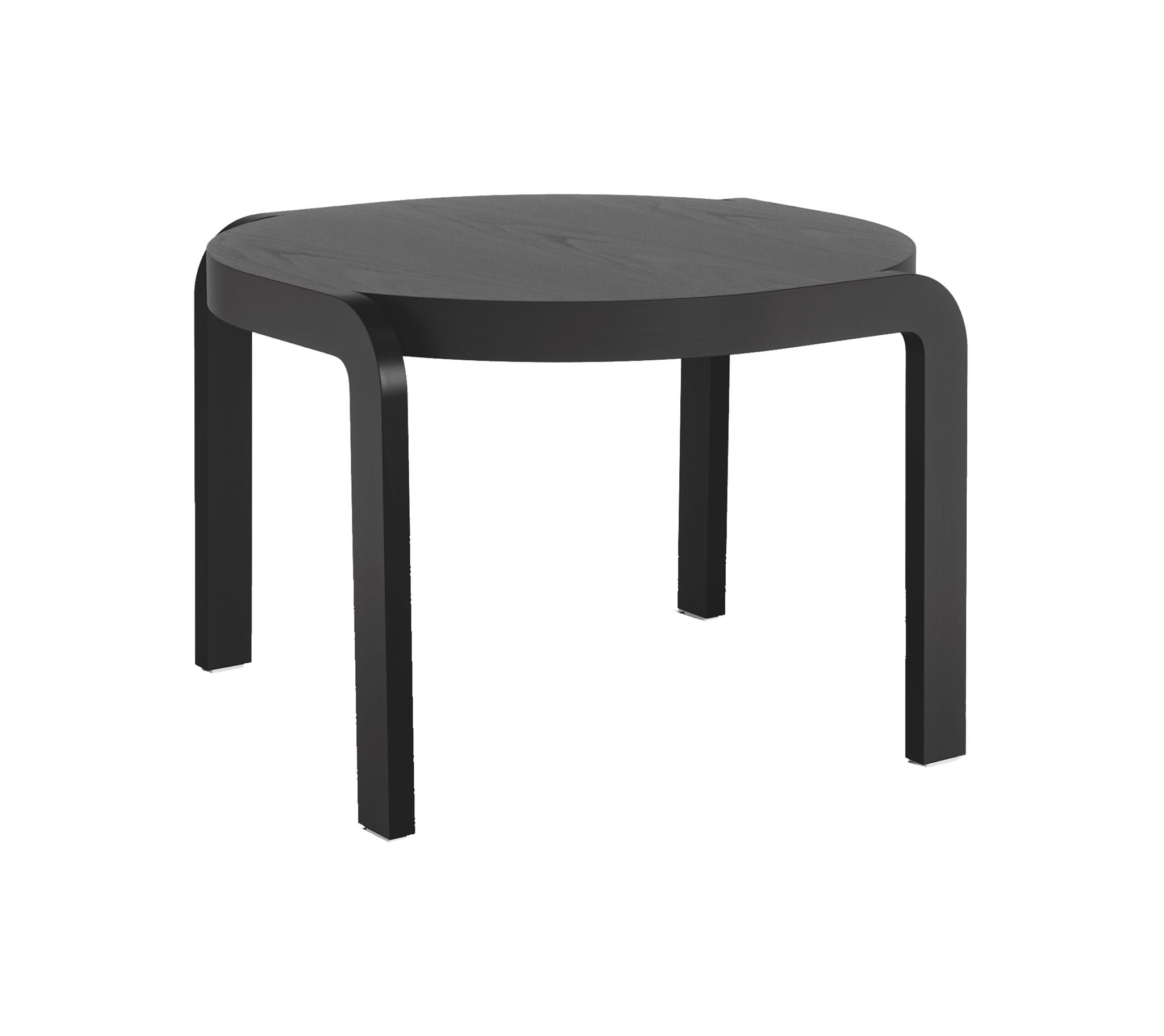 Spin Lounge Bord Ø55cm från Vålamagasinet Soffbord, Swedese, Image-1