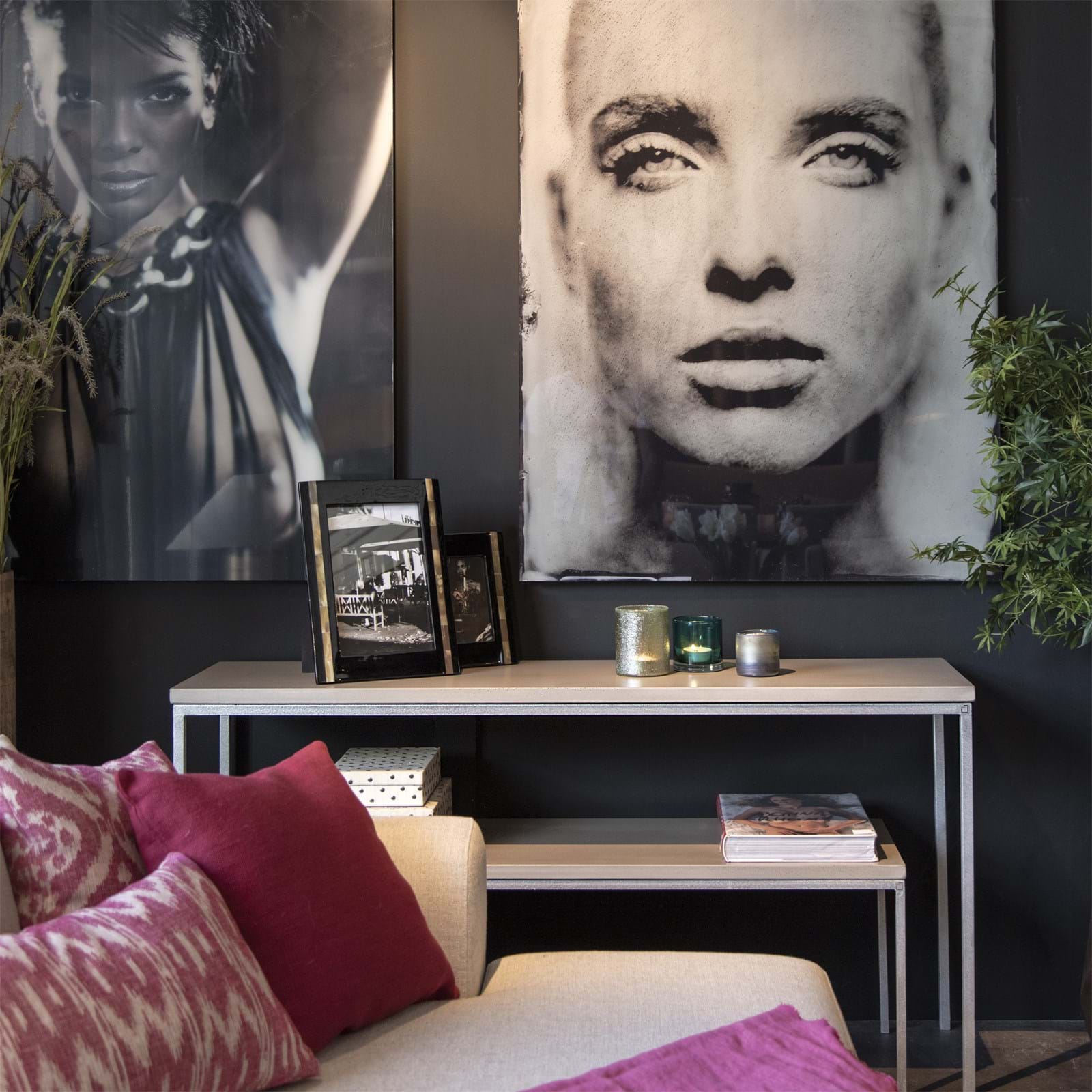 Mystic Sidobord 40x150 cm från Vålamagasinet Sidobord, MBJ Design, Image-2