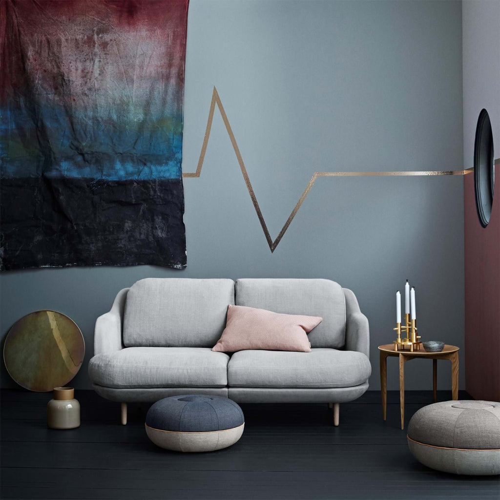 Tray Bord från Vålamagasinet Sidobord, Fritz Hansen, Image-2