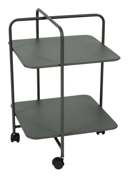 Alfred Pedestal Table från Vålamagasinet Småbord utemöbler, Fermob, Image-1