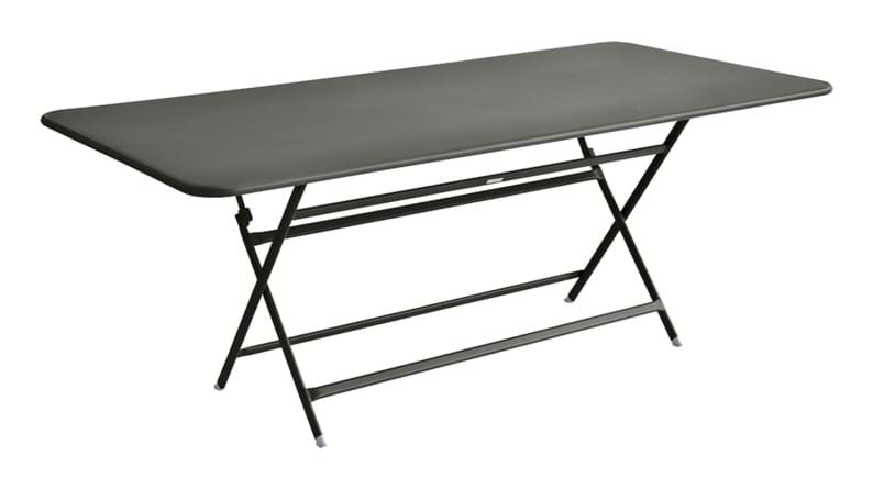 Caractère Table 190x90 cm från Vålamagasinet Matbord utemöbler, Fermob, Image-1