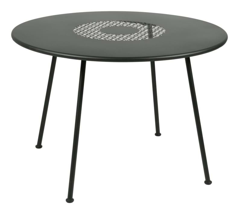 Lorette Table 110 cm från Vålamagasinet Matbord utemöbler, Fermob, Image-1