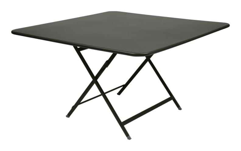 Caractére Table 128x128 cm från Vålamagasinet Matbord utemöbler, Fermob, Image-1