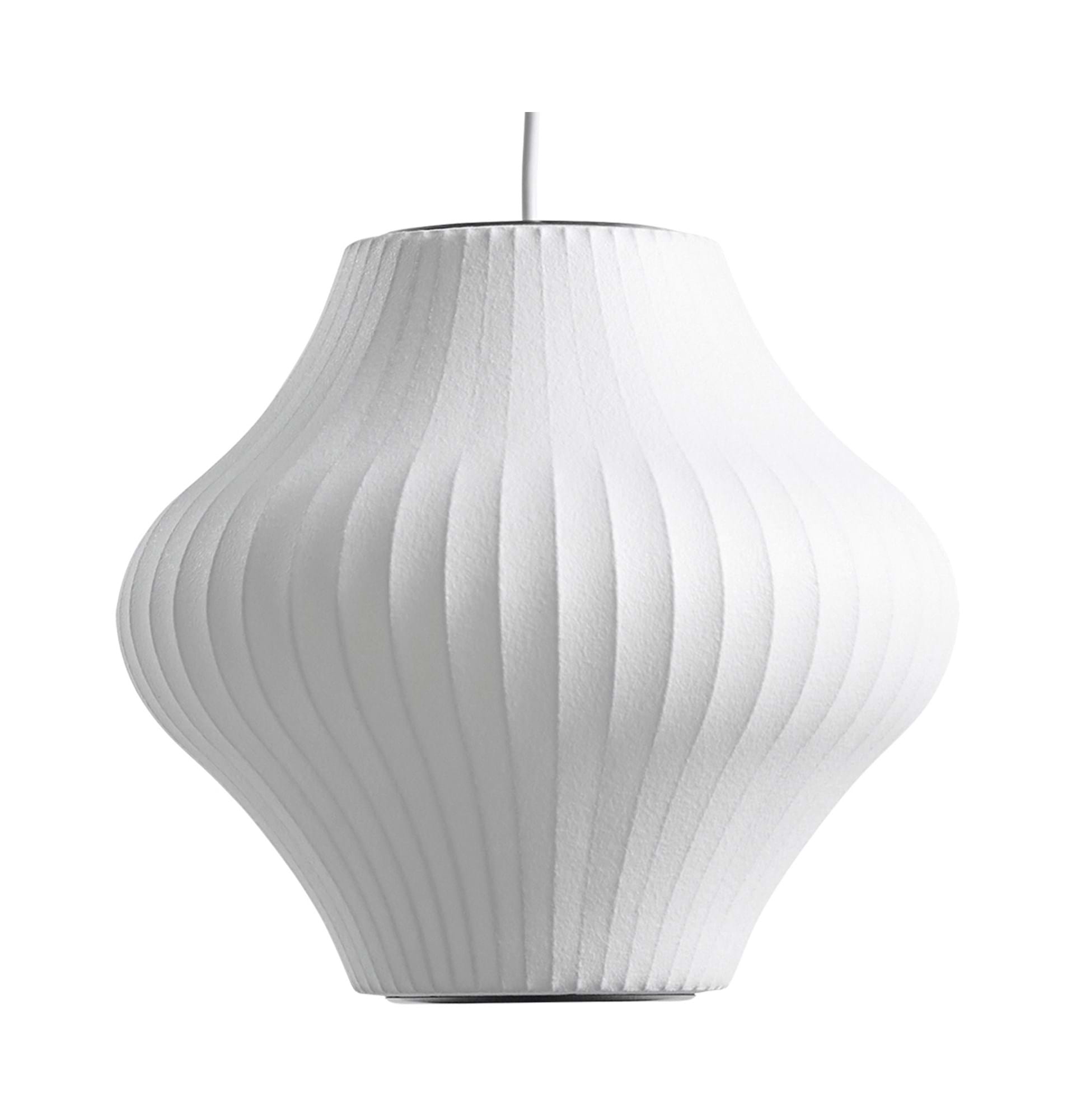 Nelson Pear Bubble Pendant från Vålamagasinet Taklampor, HAY, Image-1