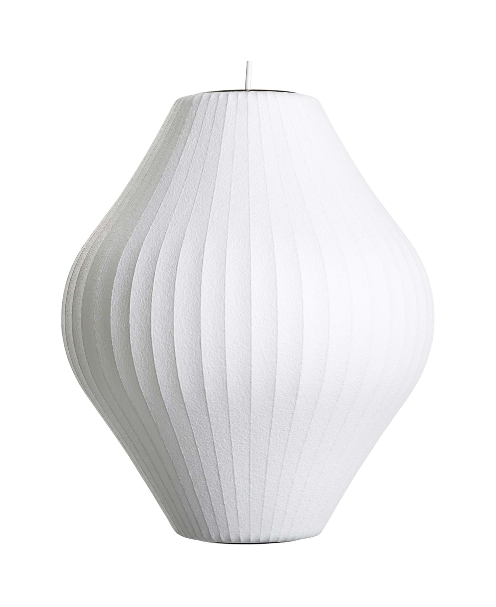 Nelson Pear Bubble Pendant från Vålamagasinet Taklampor, HAY, Image-1