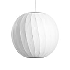 Nelson Ball Crisscross Bubble Pendant från Vålamagasinet Taklampor, HAY, Image-1