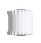 Nelson Lantern Bubble Pendant från Vålamagasinet Taklampor, HAY, Image-1