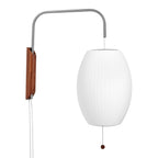 Nelson Cigar Wall Sconce Cabled från Vålamagasinet Vägglampor, HAY, Image-1