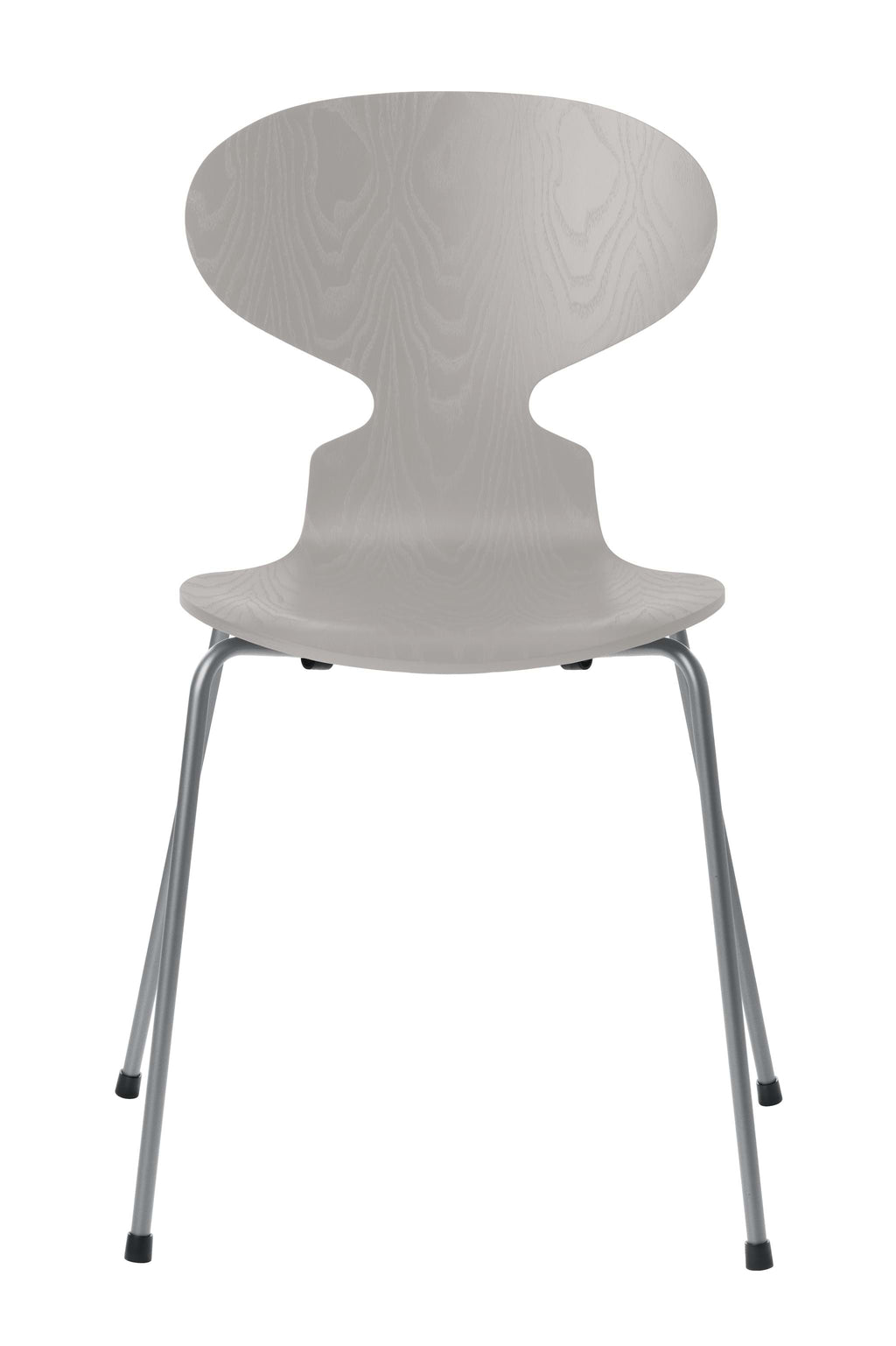 Myran 3101 Stol Färgad Ask från Vålamagasinet Matstolar, Fritz Hansen, Image-1