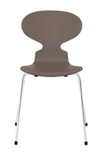 Myran 3101 Stol Lackad från Vålamagasinet Matstolar, Fritz Hansen, Image-1