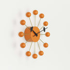 Ball Clock från Vålamagasinet Klockor, Vitra, Image-2