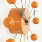 Ball Clock från Vålamagasinet Klockor, Vitra, Image-3
