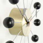 Ball Clock från Vålamagasinet Klockor, Vitra, Image-2
