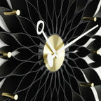 Sunflower Clock från Vålamagasinet Klockor, Vitra, Image-4