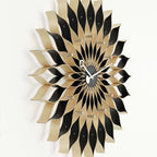 Sunflower Clock från Vålamagasinet Klockor, Vitra, Image-2